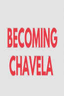 Becoming Chavela Poster 2