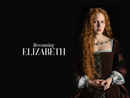 Becoming Elizabeth Poster 2