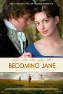 Becoming Jane Poster 6