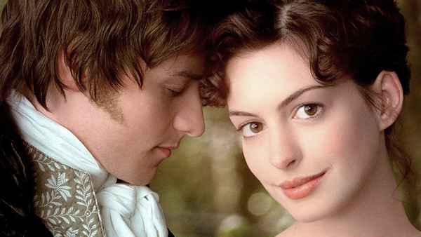 Becoming Jane Poster 1