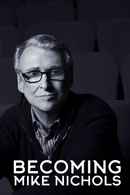 Becoming Mike Nichols Poster 3
