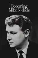 Becoming Mike Nichols Poster 4