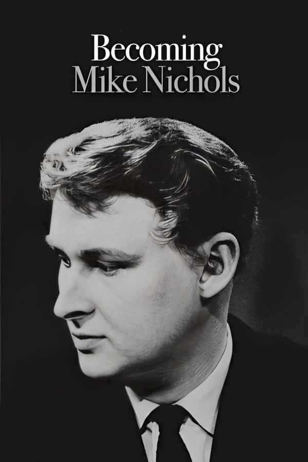 Becoming Mike Nichols Poster 4