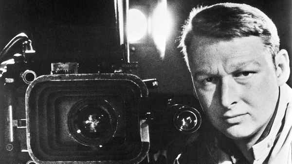 Becoming Mike Nichols Poster 7