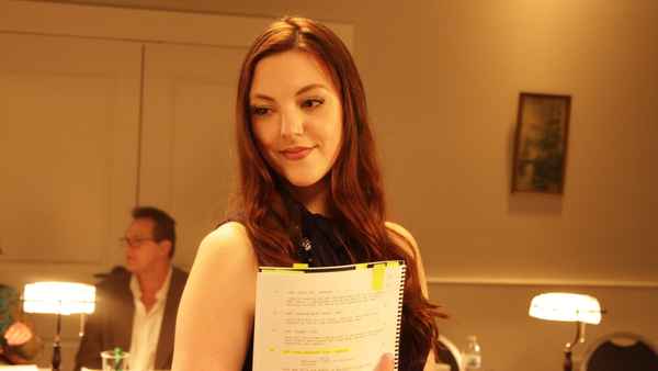 Becoming Ms Bennet: Pride & Prejudice Poster 1