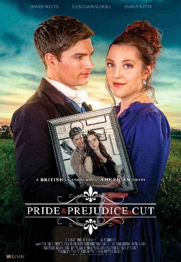 Becoming Ms Bennet: Pride & Prejudice Poster 6