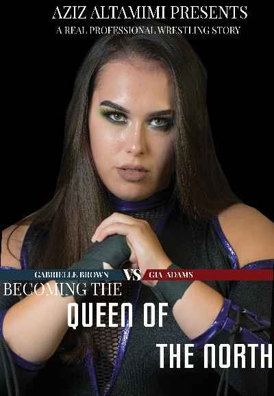 Becoming The Queen of the North