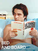 Bed and Board Poster 1