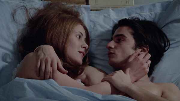 Bed and Board Poster 6