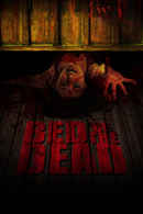 Bed of the Dead Poster 1
