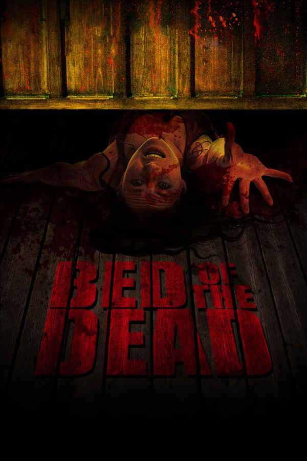 Bed of the Dead Poster 1