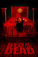 Bed of the Dead Poster 2