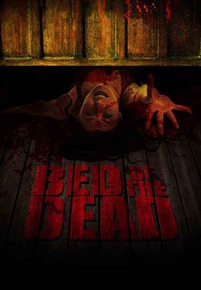 Bed of the Dead