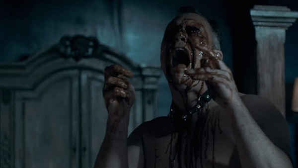 Bed of the Dead Poster 5