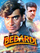 Bedardi Poster 2