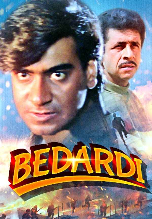 Bedardi Poster 7