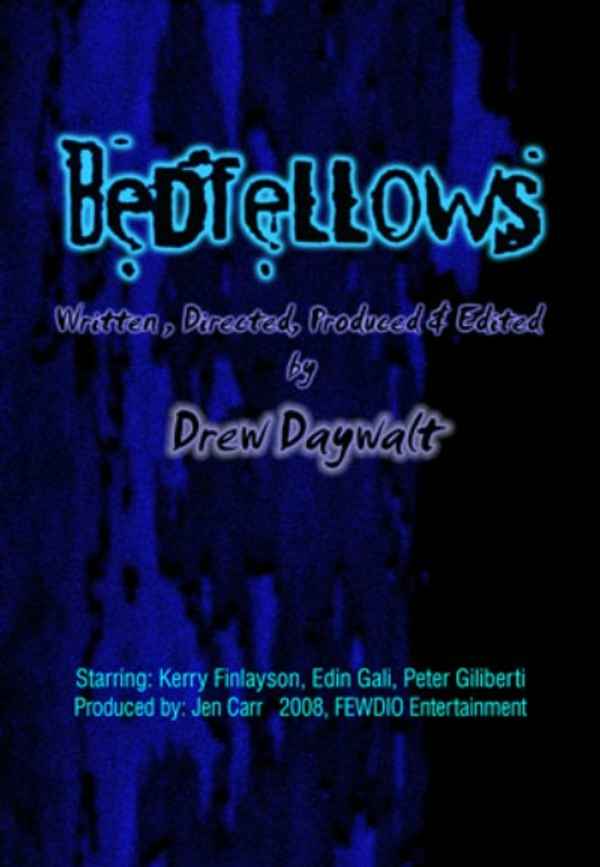 Bedfellows Poster 2
