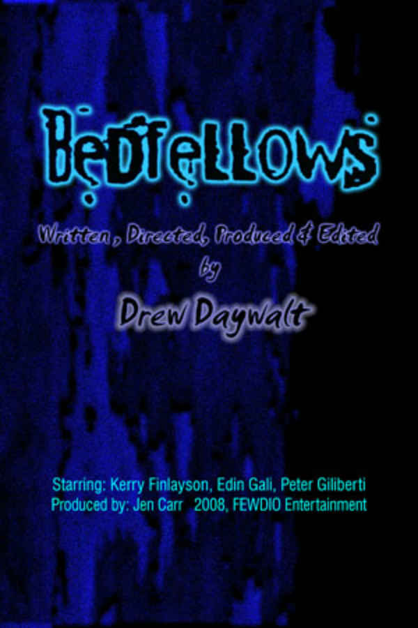 Bedfellows Poster 1