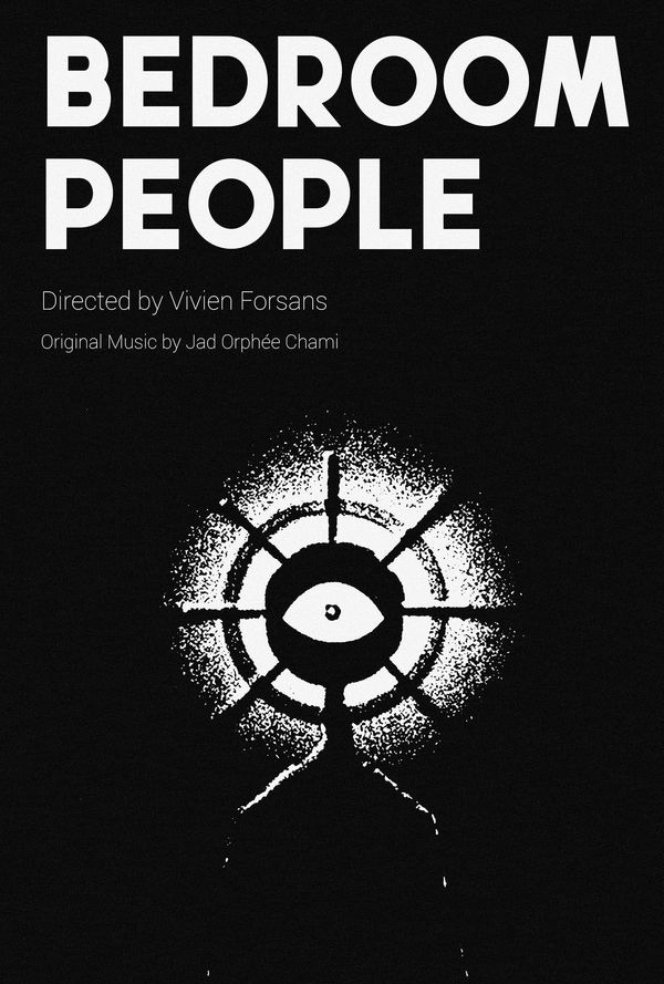 Bedroom People Poster 1