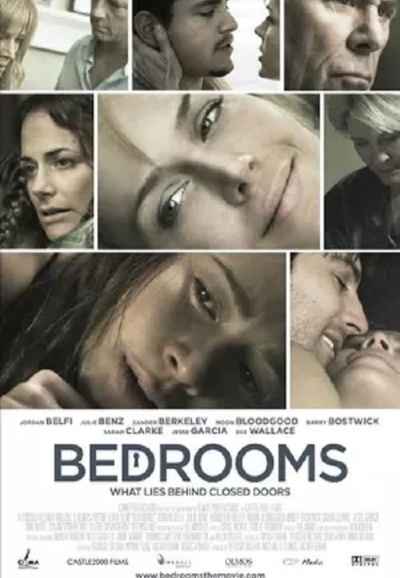 Bedrooms