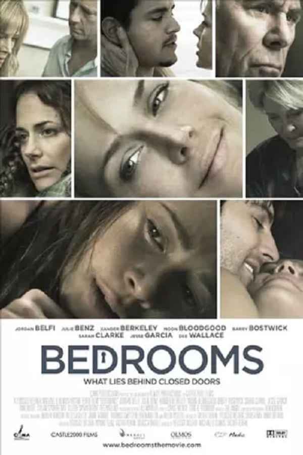 Bedrooms Poster 1