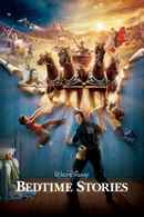 Bedtime Stories Poster 3