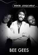 Bee Gees - Rock Legends Poster 4