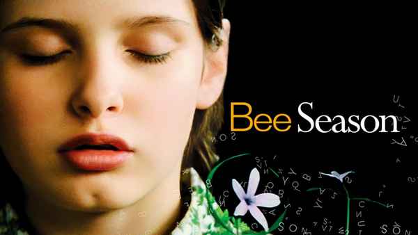 Bee Season Poster 3