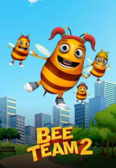 Bee Team 2