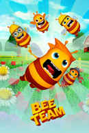 Bee Team Poster 2