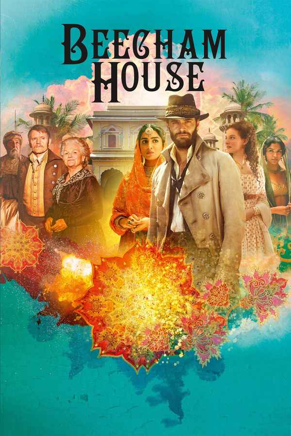 Beecham House Poster 5