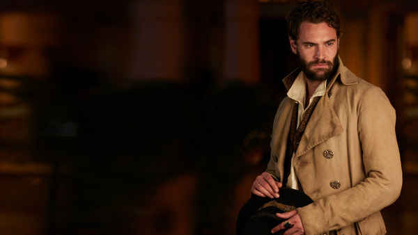 Beecham House Poster 6