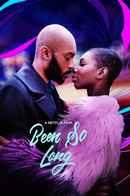 Been So Long Poster 3