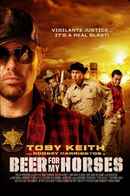 Beer for My Horses Poster 3