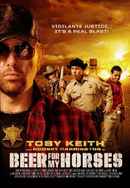Beer for My Horses Poster 5