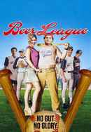 Beer League Poster 6