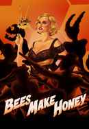 Bees Make Honey Poster 4