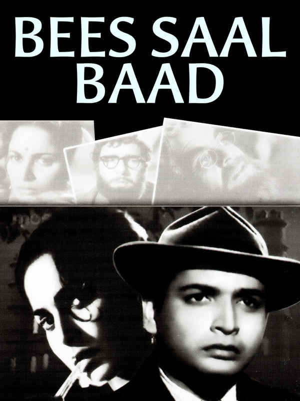 Bees Saal Baad Poster 1
