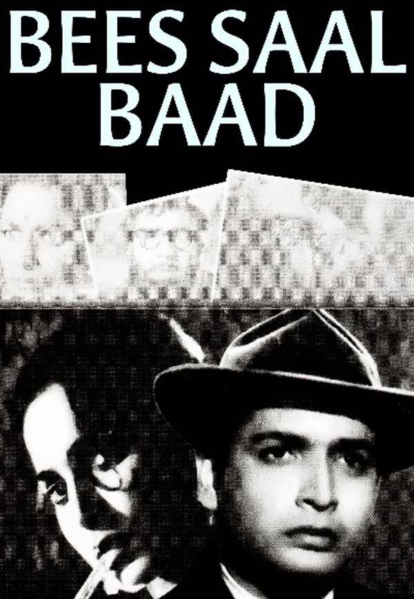 Bees Saal Baad Poster 6