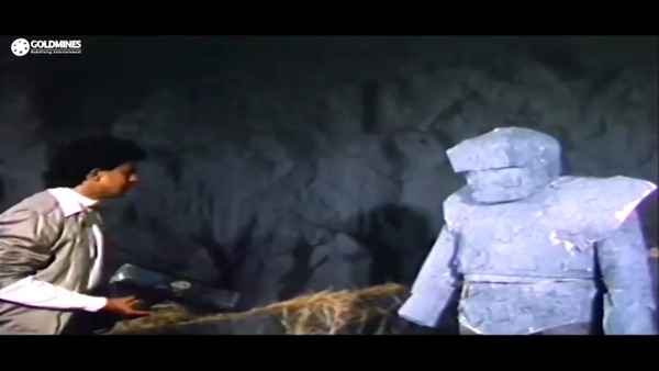 Bees Saal Baad Poster 4