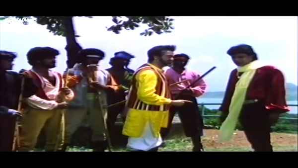 Bees Saal Baad Poster 2