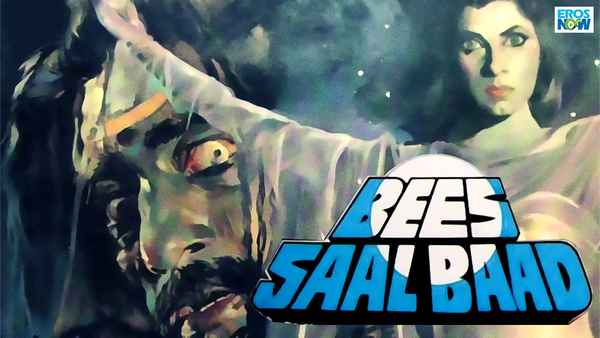 Bees Saal Baad Poster 5