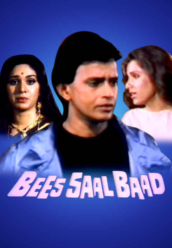 Bees Saal Baad Poster 7