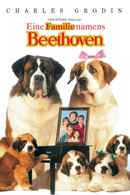 Beethoven's 2nd Poster 5