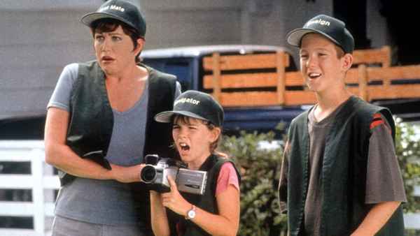 Beethoven's 3rd Poster 3