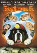 Beethoven's 5th Poster 2