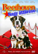 Beethoven's Big Break Poster 4