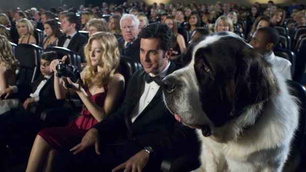 Beethoven's Big Break Poster 3