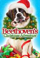 Beethoven's Christmas Adventure Poster 6