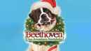 Beethoven's Christmas Adventure Poster 4